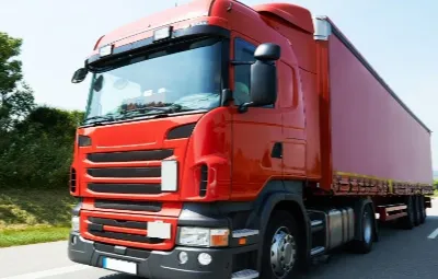 Bursa Nizip Ambar Kargo