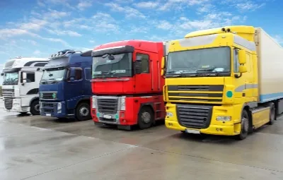 Bursa Nizip Nakliye Ambarı